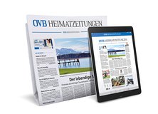 Oberbayerisches Volksblatt