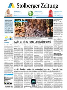 Stolberger Zeitung