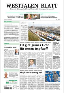 Singles gütersloh rheda wiedenbrück und rietberg