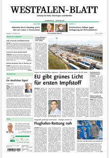 1018361966177003173alleversmolder Westfalen Blatt Ezeitung Ihre Lokalausgaben Imhtml