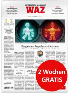 Westdeutsche Allgemeine Zeitung