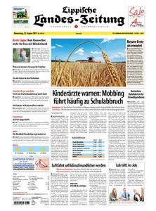 Lippische Landes-Zeitung