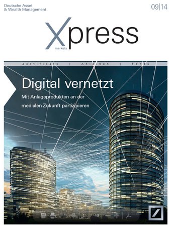 Xpress Magazin
