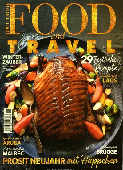 FOOD and TRAVEL Abo