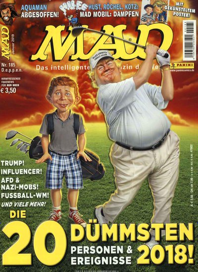 Mad Abo