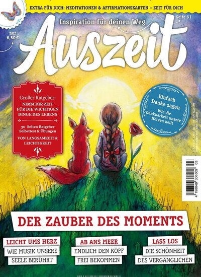 Auszeit Abo
