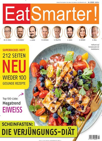 EatSmarter! Abo