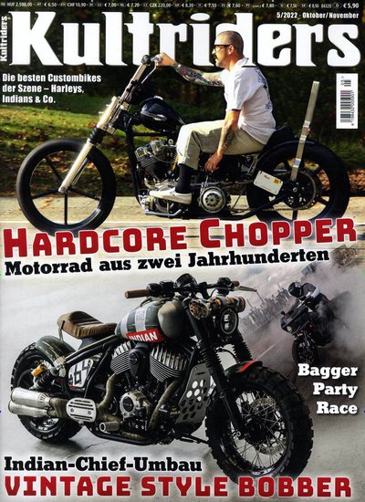 Easyriders Abo
