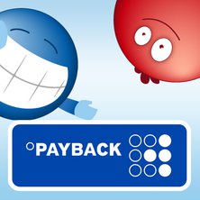 Payback-Aktion: +500 Punkte zu allen TV-Zeitschriften-Halbjahresabos Titelbild
